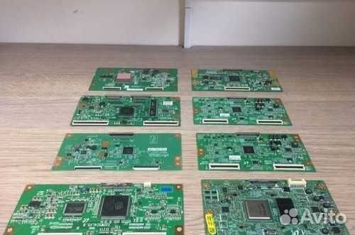 T-CON для телевизора