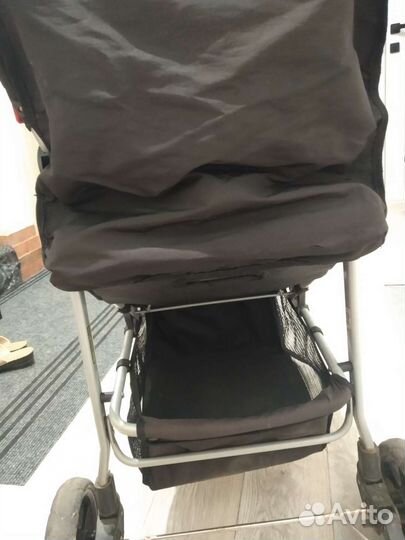 Детские коляски прогулочные летние