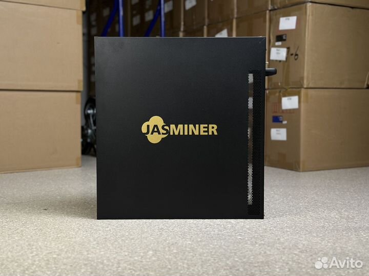 Jasminer X16-Q 1850mh
