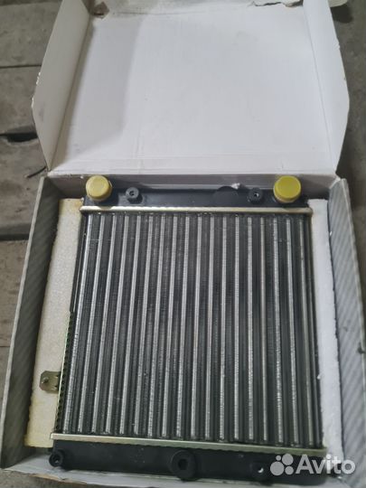 Радиатор ока новый