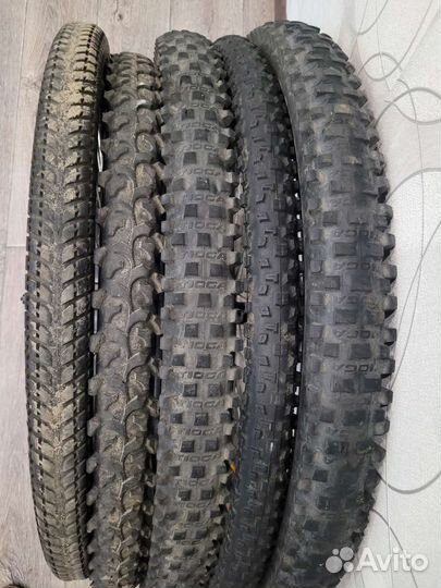 Рамы, вилки, Колеса, много запастей