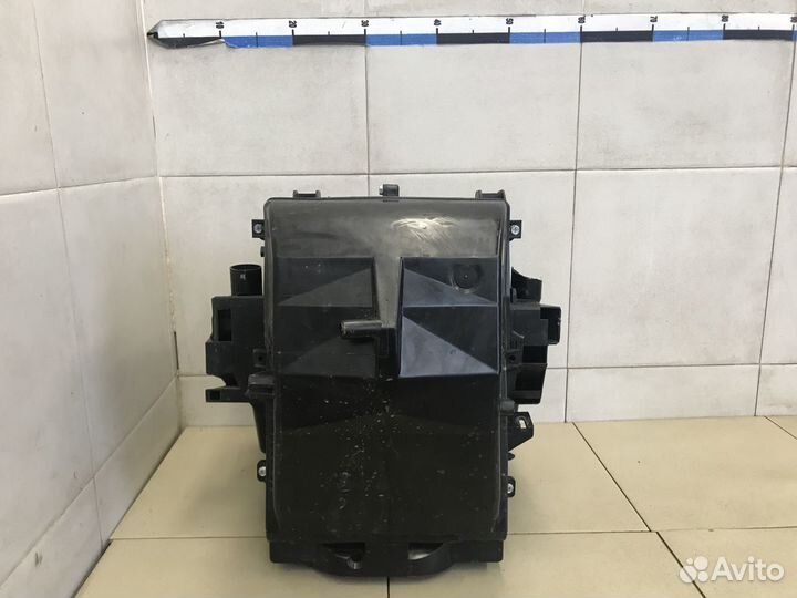 Корпус отопителя Primera P12E 2002-2007