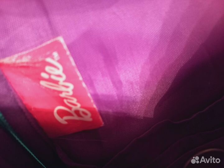 Ранец школьный ортопедический