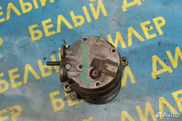 Компрессор кондиционера Daewoo Leganza