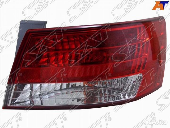 Фонарь задний hyundai sonata V 04-09 RH ST-221-192