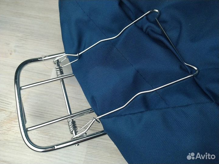 Багажник велосипедный