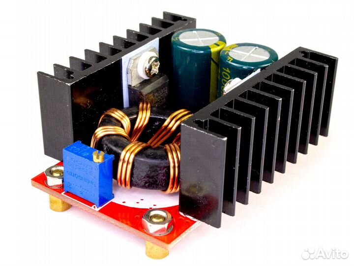 Преобразователь ET cvup-1032/1235V