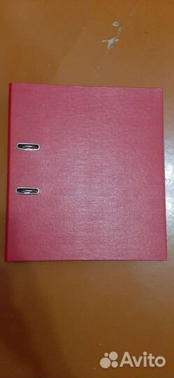 Папка для документов