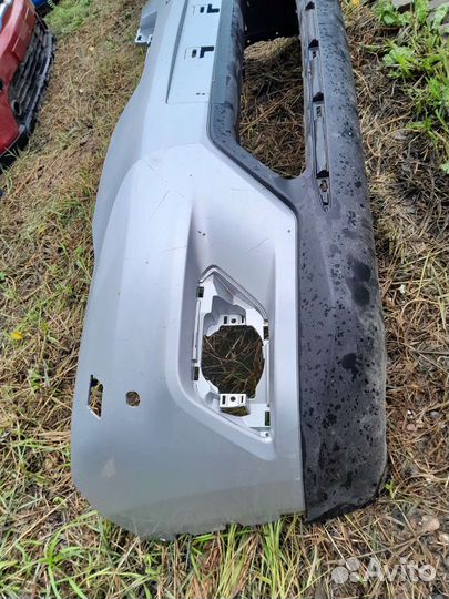 Бампер передний Nissan X-Trail T32 C 2014