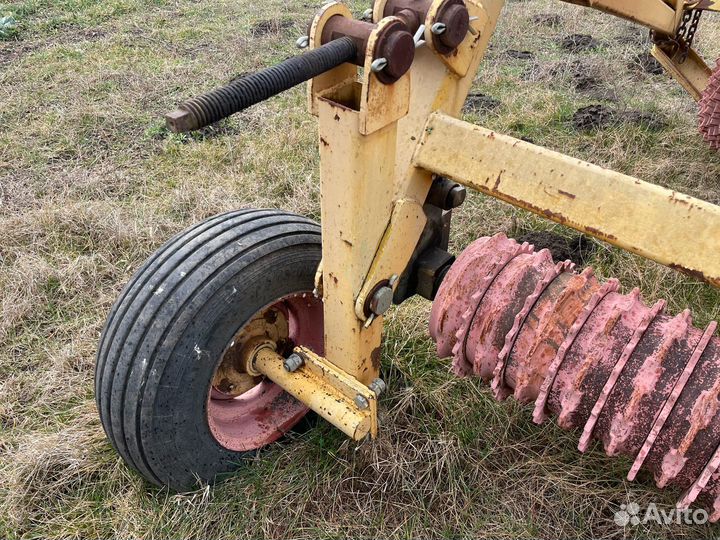 Каток Волгоградский электромеханический завод ККЗ, 2012