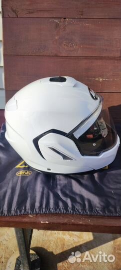 Мото шлем Airoh helmet