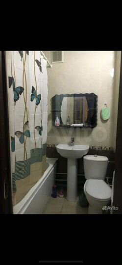 1-к. квартира, 35 м², 3/5 эт.