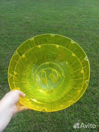 Игрушка 32 см для грызунов