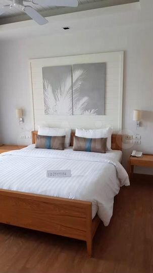 2-к. квартира, 80 м² (Таиланд)