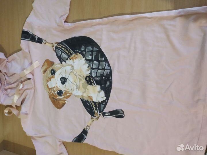 Вещи пакетом на девочку 146 152