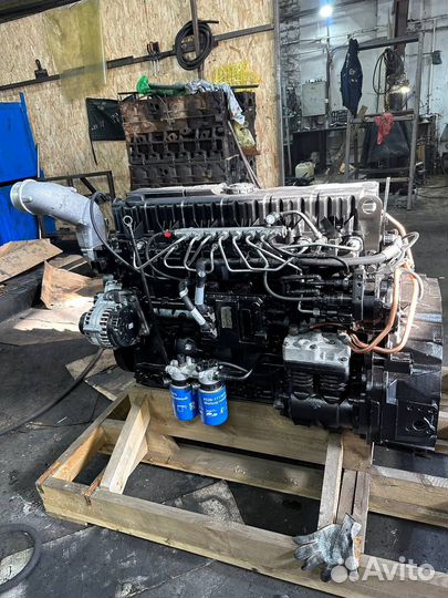 Двс 650 \ 651 \ 652 \ 653 все модификации