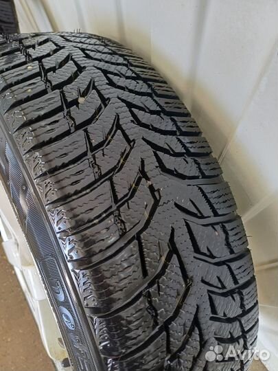 Колеса ваз (зима+лето) Lenso реплика r14 4х98