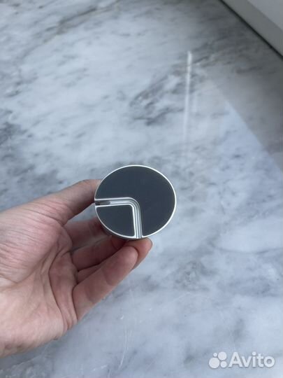 Подставка для Apple Watch (металлическая)