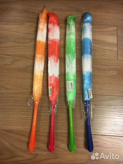 Щетка для уборки пыли