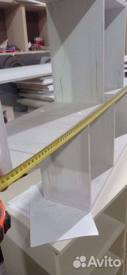 Полочка настенная