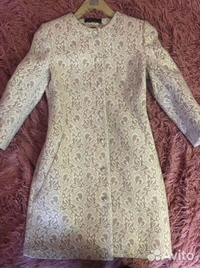 Love republic пальто