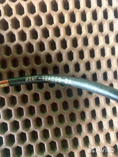 Датчик детонации Ford Focus 3 3 iqdb 2013