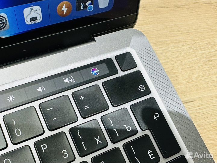 Apple Macbook Pro 2020 16 RAM/512 SSD чек 163т.р