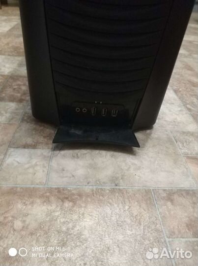 Корпус для пк компьютера
