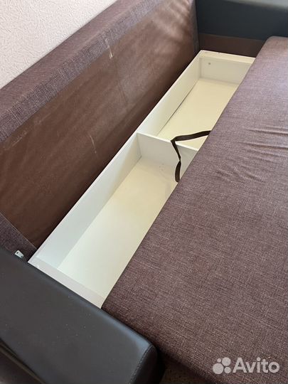 Диван кровать