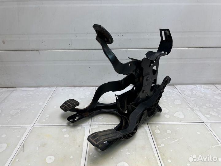 Педальный узел Seat Toledo 1L2 ADZ 1996