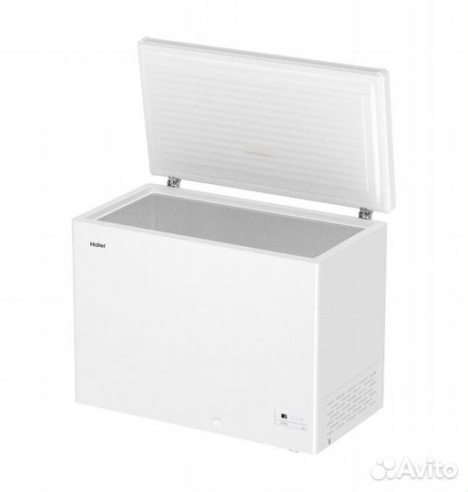 Морозильный ларь Haier HCE301R