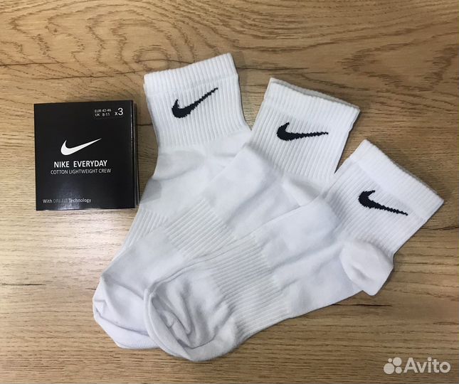 Носки Nike Everyday