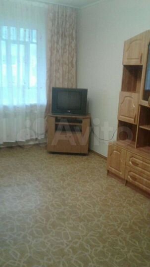 1-к. квартира, 36 м², 3/5 эт.