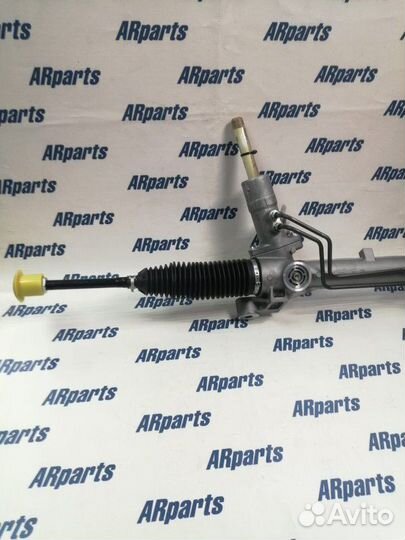 Ford Рейка рулевая 1768611 BV613A500ED Focus II