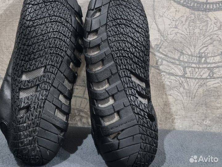 Кораллкиь, Adidas jawpaw 3