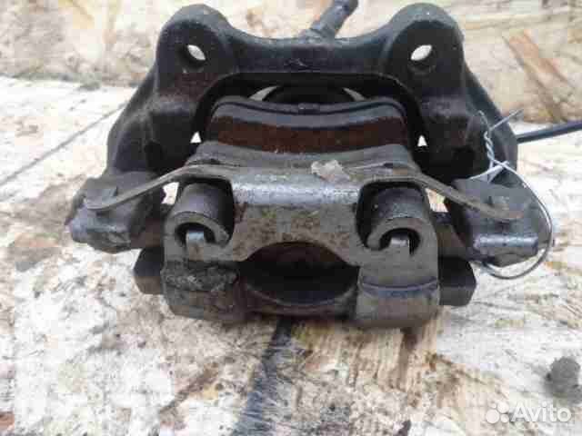 Суппорт задний правый Mercedes R-klasse W251