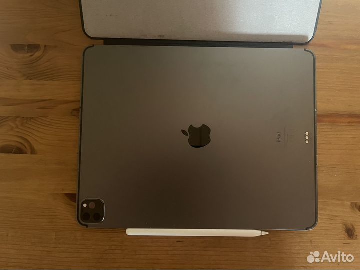 Apple iPad pro 12.9 2020 (4-е поколение) 128 gb