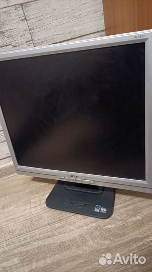 Монитор 19 дюймов Acer Al1917