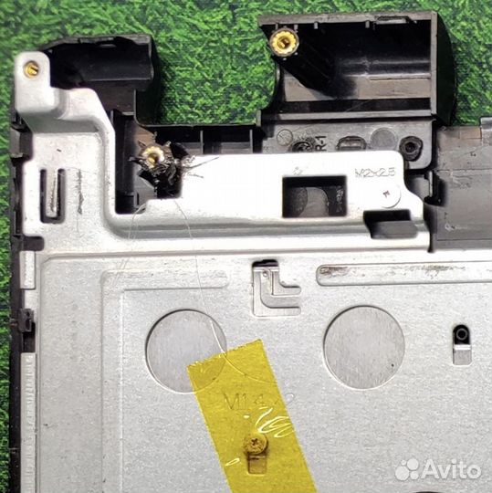 Топкейс Acer E5-511