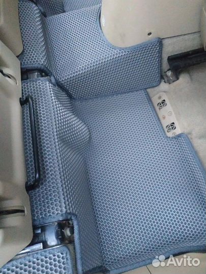 Автомобильные EVA коврв