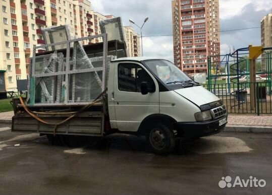 Окна от производителя