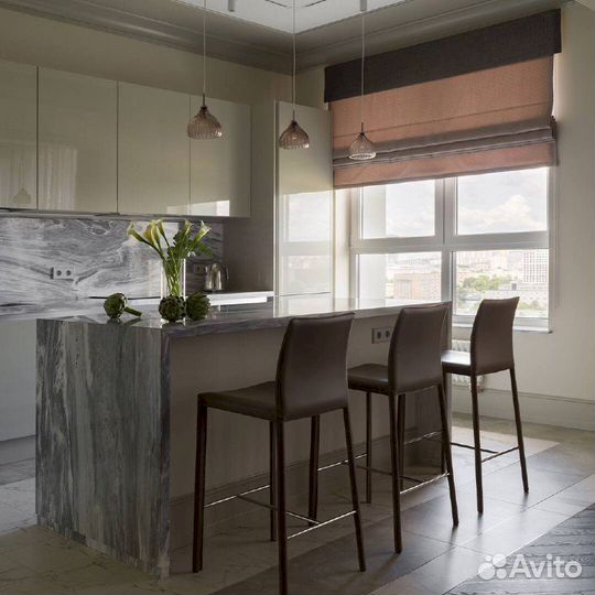 Кухни в кредит/Бесплатный замер