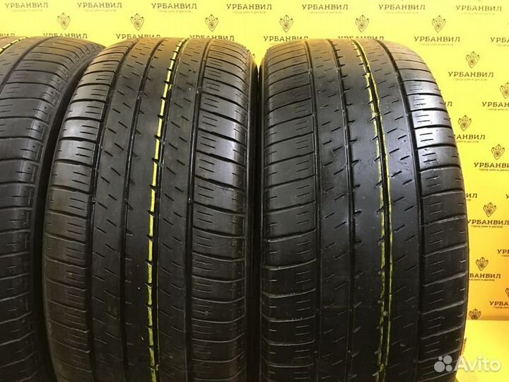 Bridgestone Turanza ER33 235/50 R18 97W