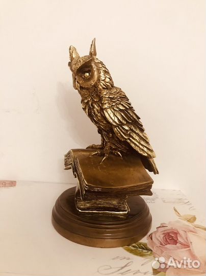 Статуэтка bogacho