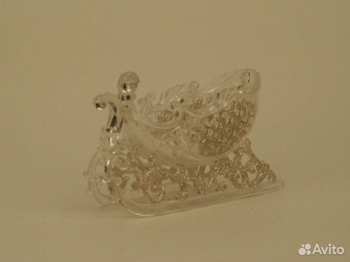 Новогодняя игрушка