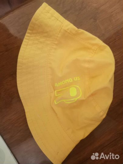 Панама детская