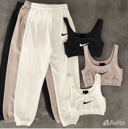 Спортивный костюм nike