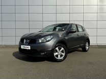 Nissan Qashqai 1.6 CVT, 2013, 163 400 км, с пробегом, цена 1 150 000 руб.