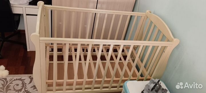 Кровать лель 