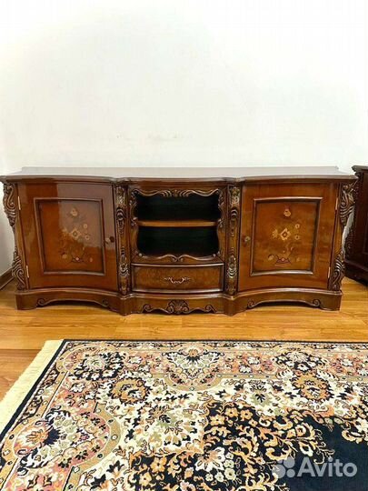 Тумба под тв марабелла